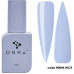 DNKá Cover Top №0004 NICE, 12ml 